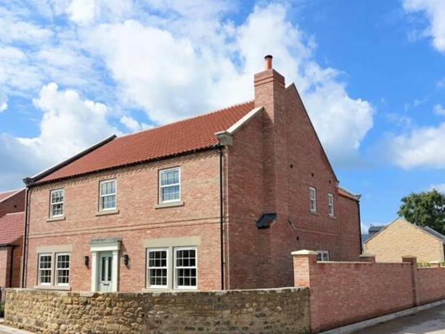 House for sale in North Yorkshire