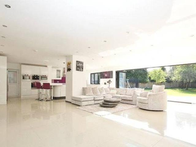 House for sale in Surrey