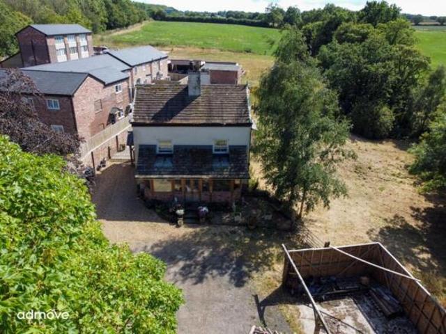 Farm for sale in Warrington