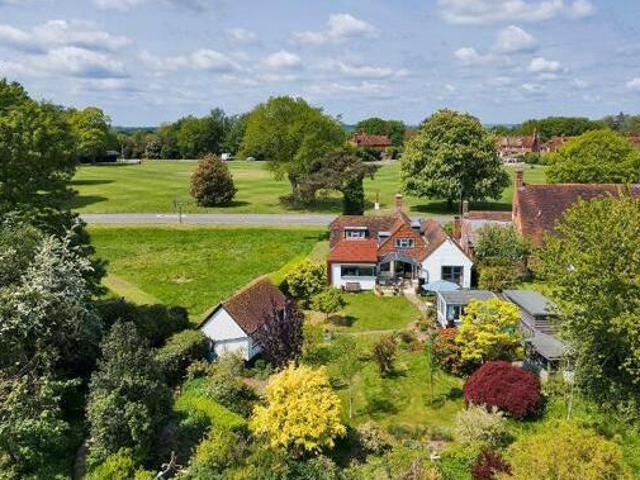House for sale in Lyons, Greater London