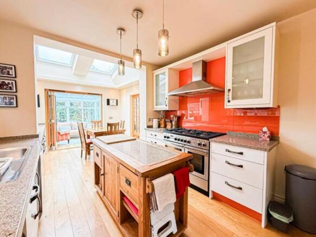 Farm for sale in Calderstones
