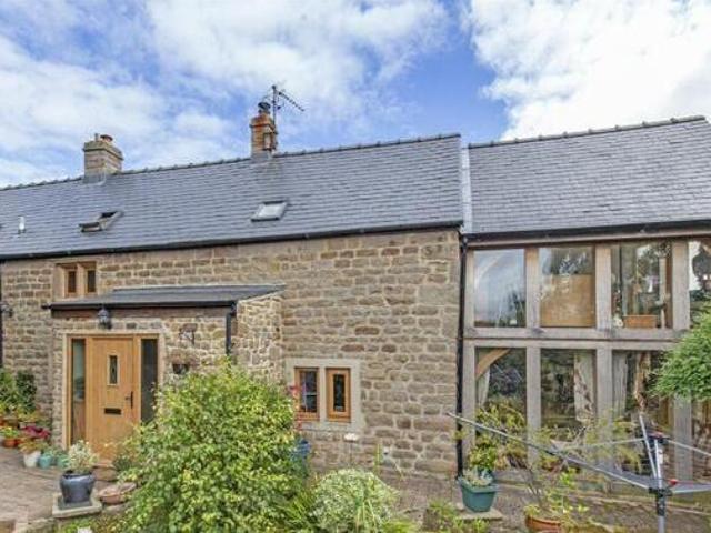 House for sale in Froggatt, East Midlands