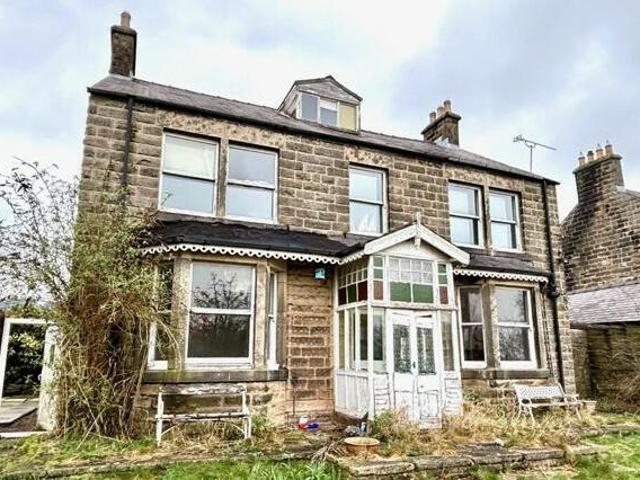House for sale in Froggatt, East Midlands