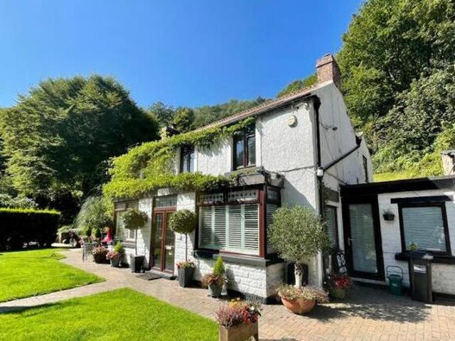 House for sale in Matlock, Derbyshire Dales