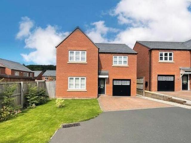 House for sale in Froggatt, East Midlands