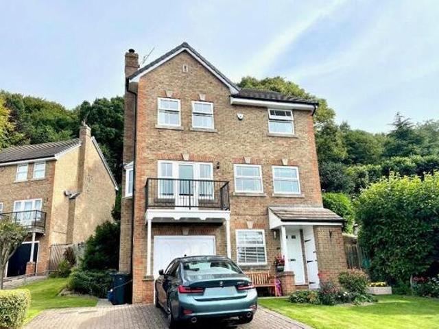 House for sale in Matlock, Derbyshire Dales