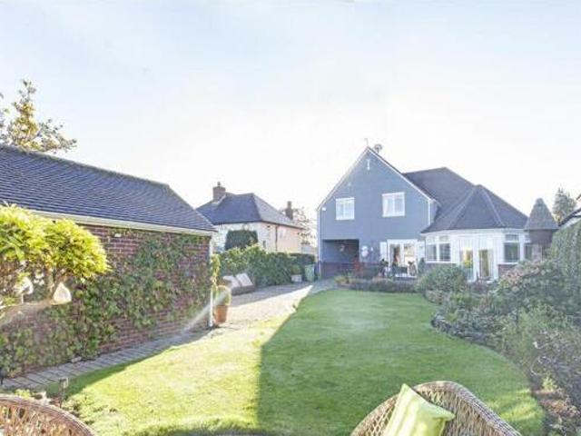 House for sale in Cutthorpe, Chesterfield