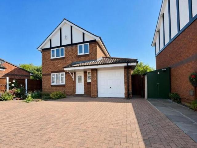 Farm for sale in Calderstones