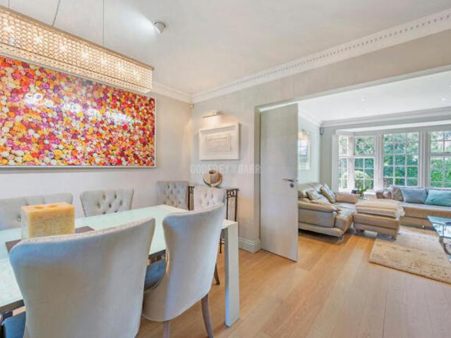 Farm for sale in Hampstead Garden Suburb, Greater London