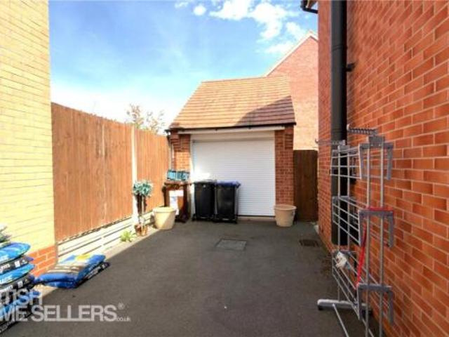 Farm for sale in Northampton, Northamptonshire