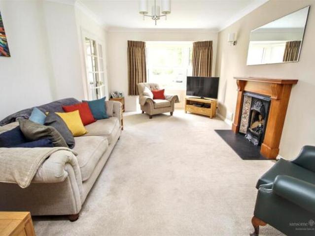 Farm for sale in Coln Rogers, Fossebridge