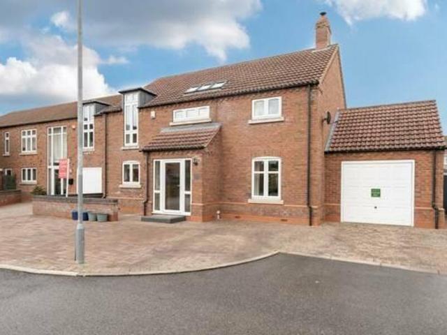 House for rent in Lincolnshire