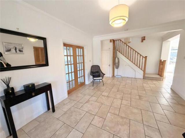 Farm for sale in Poole