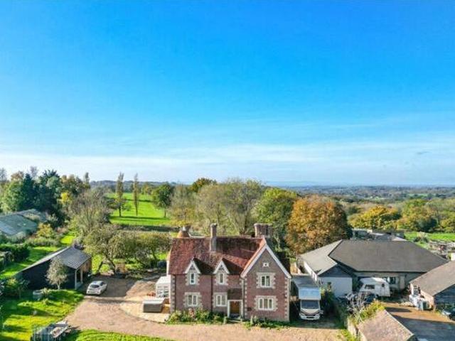 House for sale in East Sussex