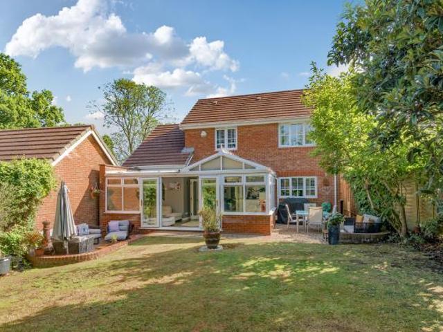 Farm for sale in Priest Down, Hampshire
