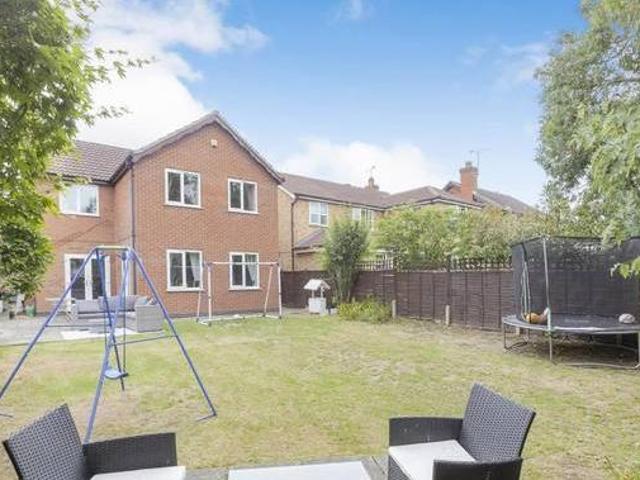 House for rent in Leicestershire