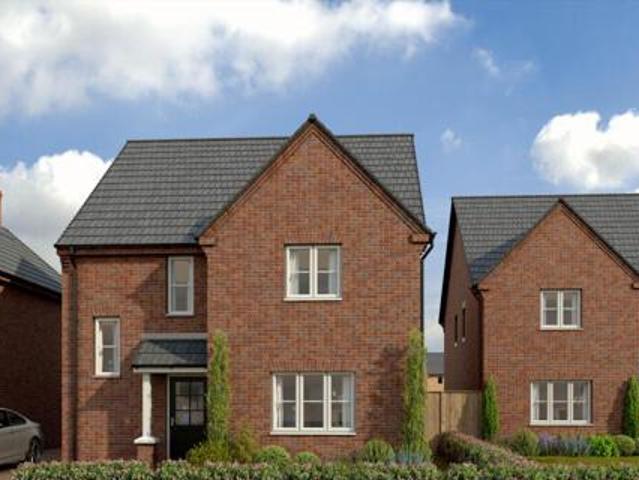 House for sale in Barholm, Lincolnshire
