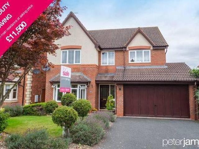 House for sale in On Site (South Staffordshire Water) Tipton Depot, Sandwell