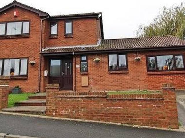 House for rent in Wales