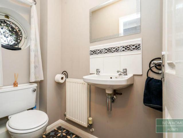 Farm for sale in Whitkirk, Colton