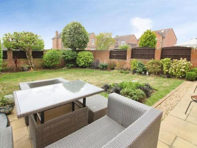 Farm for sale in Whitkirk, Colton