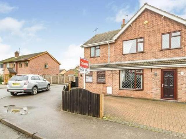 House for sale in Leicestershire