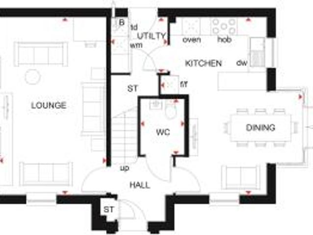 Farm for sale in Hexham, Northumberland