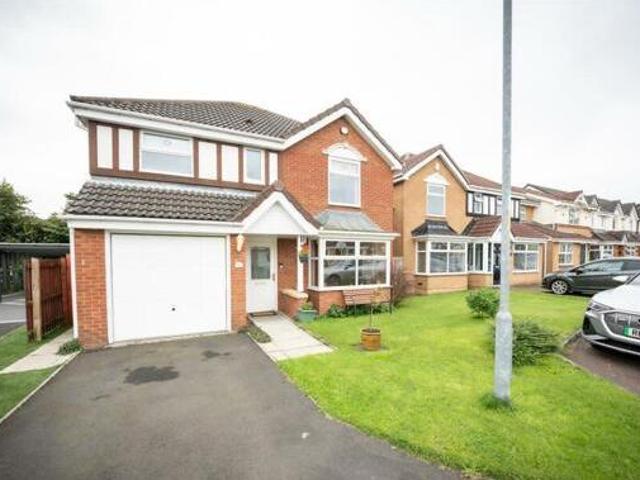 House for sale in Amazon Gateshead, Gateshead