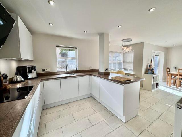 Farm for sale in Shiremoor