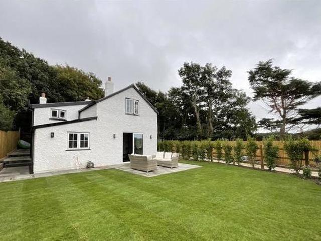 House for rent in Hampshire