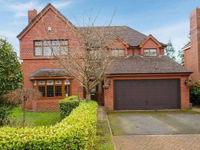 House for sale in Lyons, Greater London