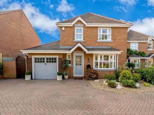 House for sale in Dudley Port, Tipton