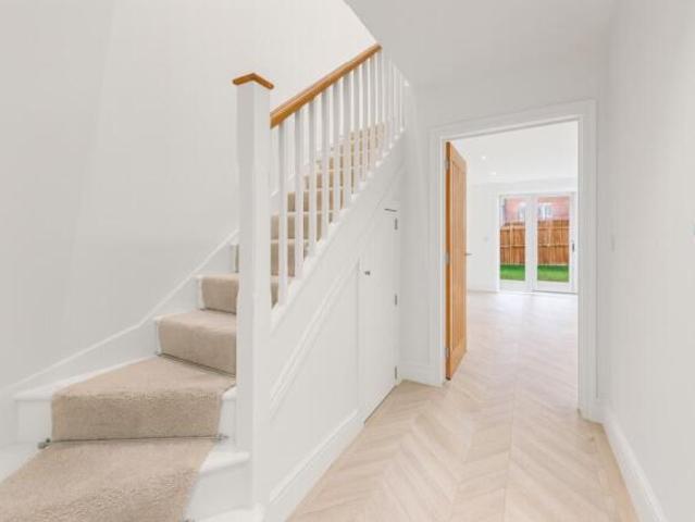 Farm for sale in Brayford, Lincolnshire