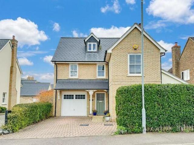 House for sale in Lyons, Greater London