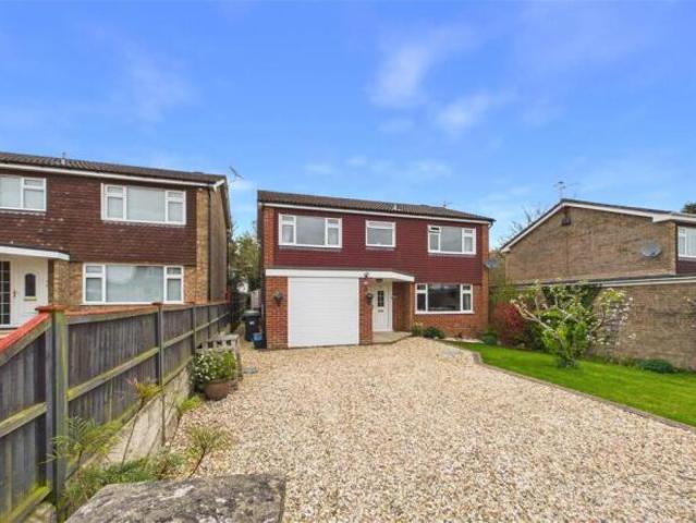 Farm for sale in Priest Down, Hampshire