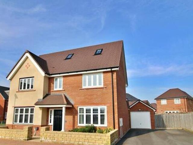 House for sale in Melksham, Wiltshire