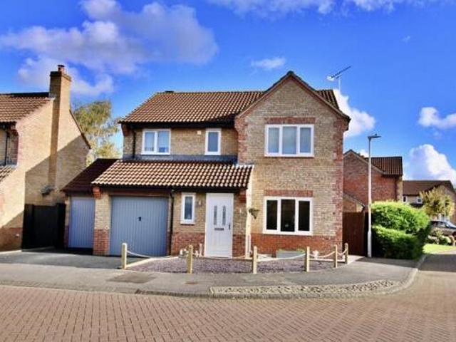 House for sale in Melksham, Wiltshire