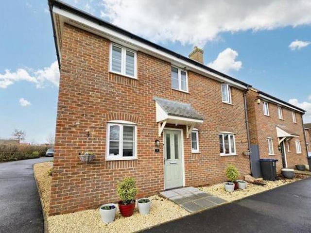 House for sale in Melksham, Wiltshire