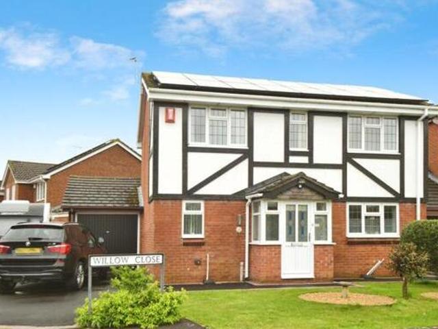 House for sale in Melksham, Wiltshire
