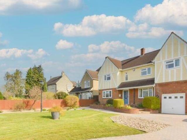 House for sale in Melksham, Wiltshire