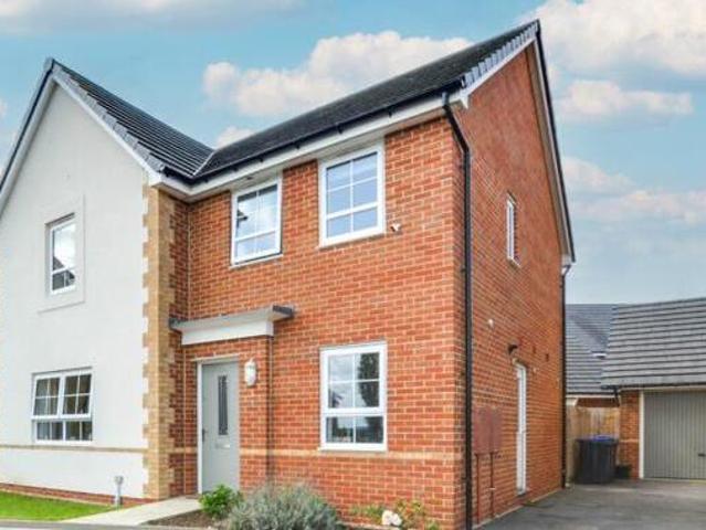 House for sale in Melksham, Wiltshire