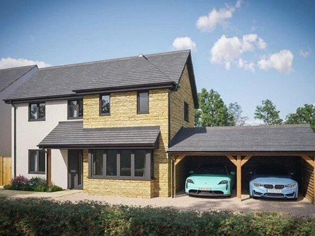 House for sale in Wiltshire