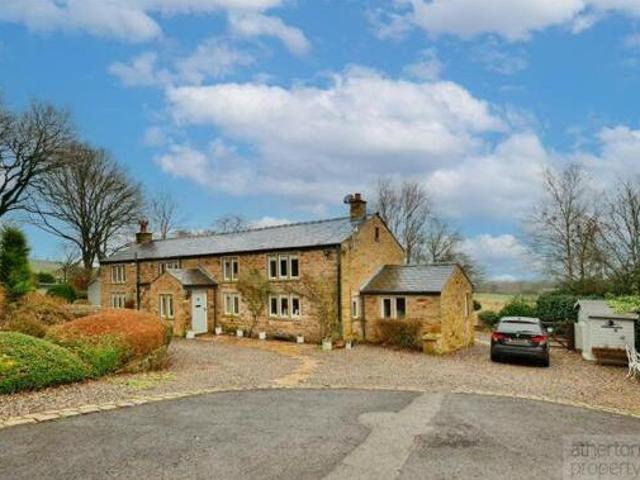 House for sale in Blackburn, Lancashire