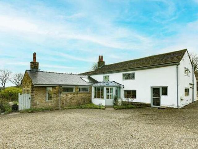House for sale in Blackburn, Lancashire
