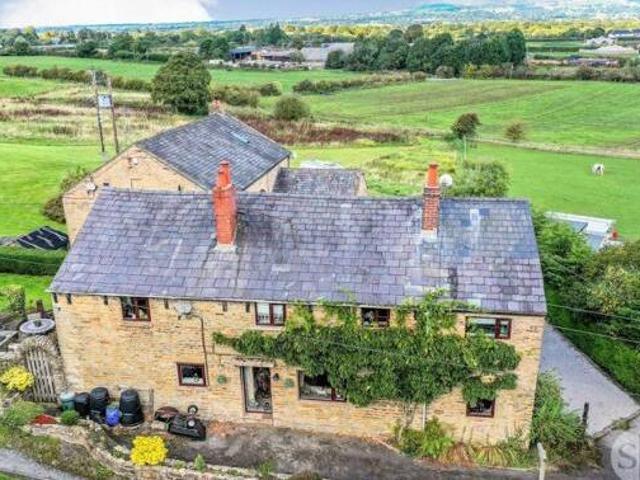 House for sale in Blackburn