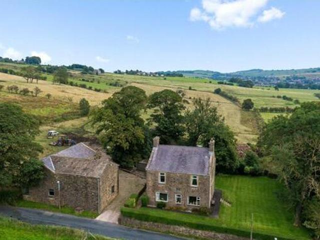 House for sale in Blackburn