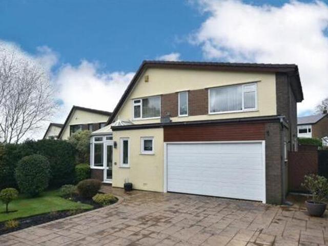 House for sale in Blackburn, Lancashire
