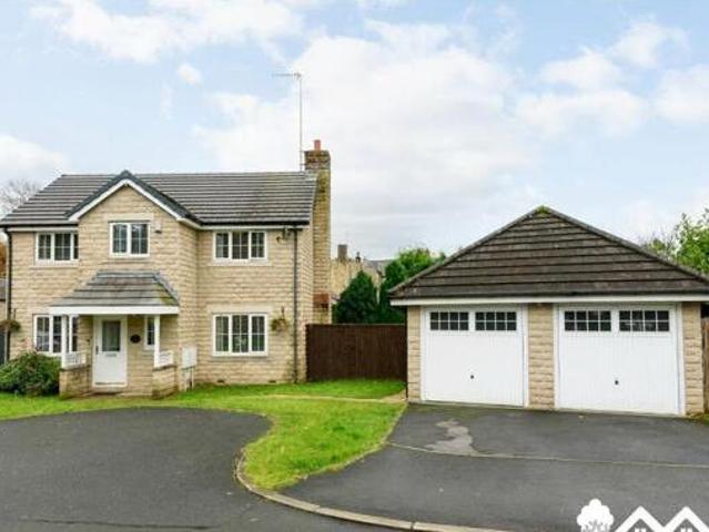 House for sale in Blackburn, Lancashire