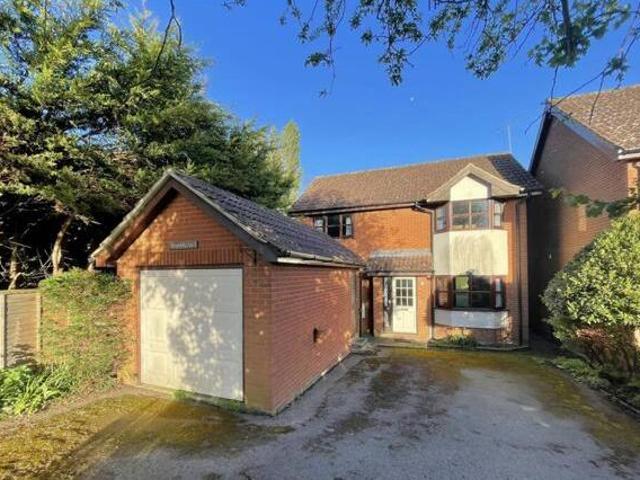 House for sale in Eastbridge, Suffolk