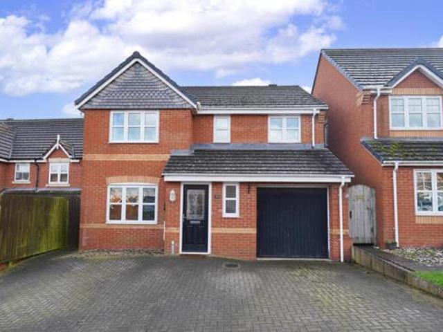 House for sale in Brentingby, Leicestershire